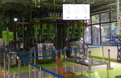 南雄噸袋投加卸料設備廠 專業技術服務，高效解決方案