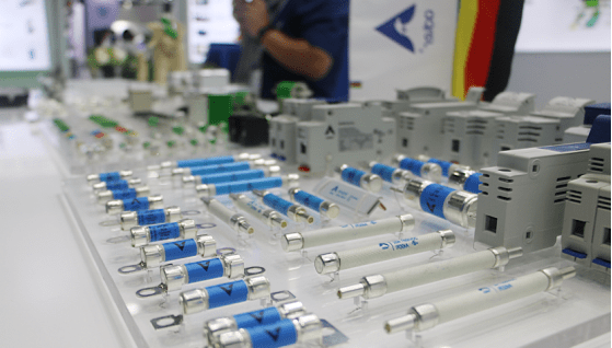 ADLER參展中國(guó)國(guó)際新能源汽車技術(shù)、零部件及服務(wù)展覽會(huì) 展現(xiàn)電車熔斷器龍頭品牌的技術(shù)服務(wù)實(shí)力