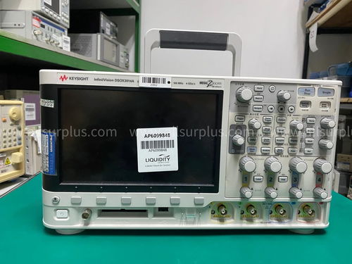 朗美通（Lumentum）獨家委托出售海量優質資產 光學、光通信及電信測試與生產設備市場新機遇